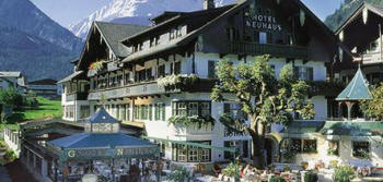 Alte Post Sport & Spa Hotel