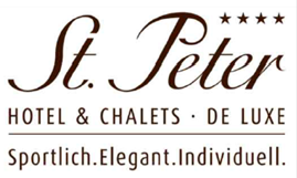 St. Peter Hotel & Chalets - De Luxe