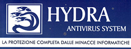 Hydra Antivirus System
