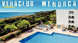Minorca - Veraclub Menorca