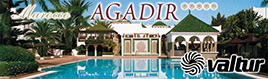 Soggiorno ad Agadir