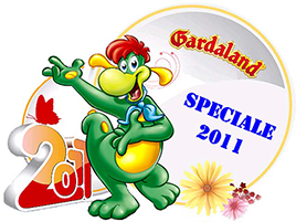 Gardaland Speciale 2011