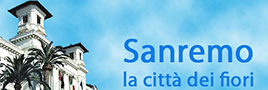Sanremo - La città dei fiori