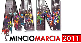 Mincio Marcia 2011