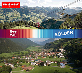 Soggiorni estivi in Austria: KITZBÜHEL e SÖLDEN