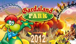 Gardaland Speciale 2012