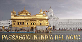 Passaggio in India del Nord