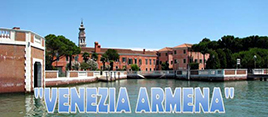 Venezia armena