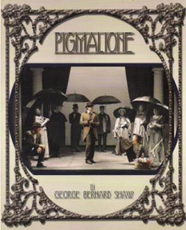 Commedia “PIGMALIONE”