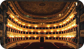 Stagione 2012-13 Teatro Sociale Mantova