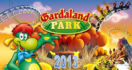 Gardaland speciale 2013