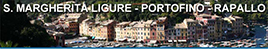 Santa Margherita Ligure - Portofino - Rapallo
