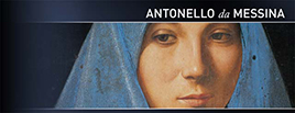 Mostra ’Antonello da Messina’ e Mercatini di Natale!