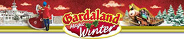Gardaland Magic Winter 2013