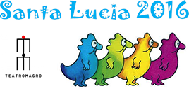 Festa di Santa Lucia 2016