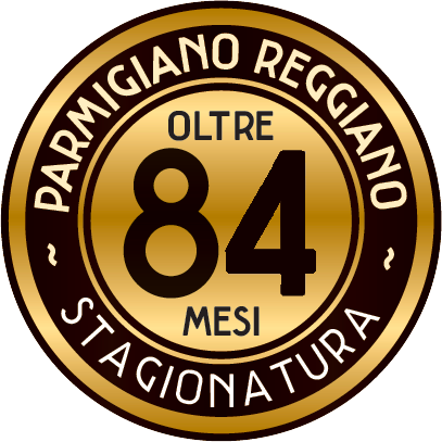 84 mesi