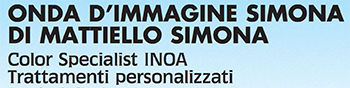 Logo ONDA D’IMMAGINE SIMONA