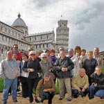 Pisa - Piazza dei Miracoli - 18 aprile 2009